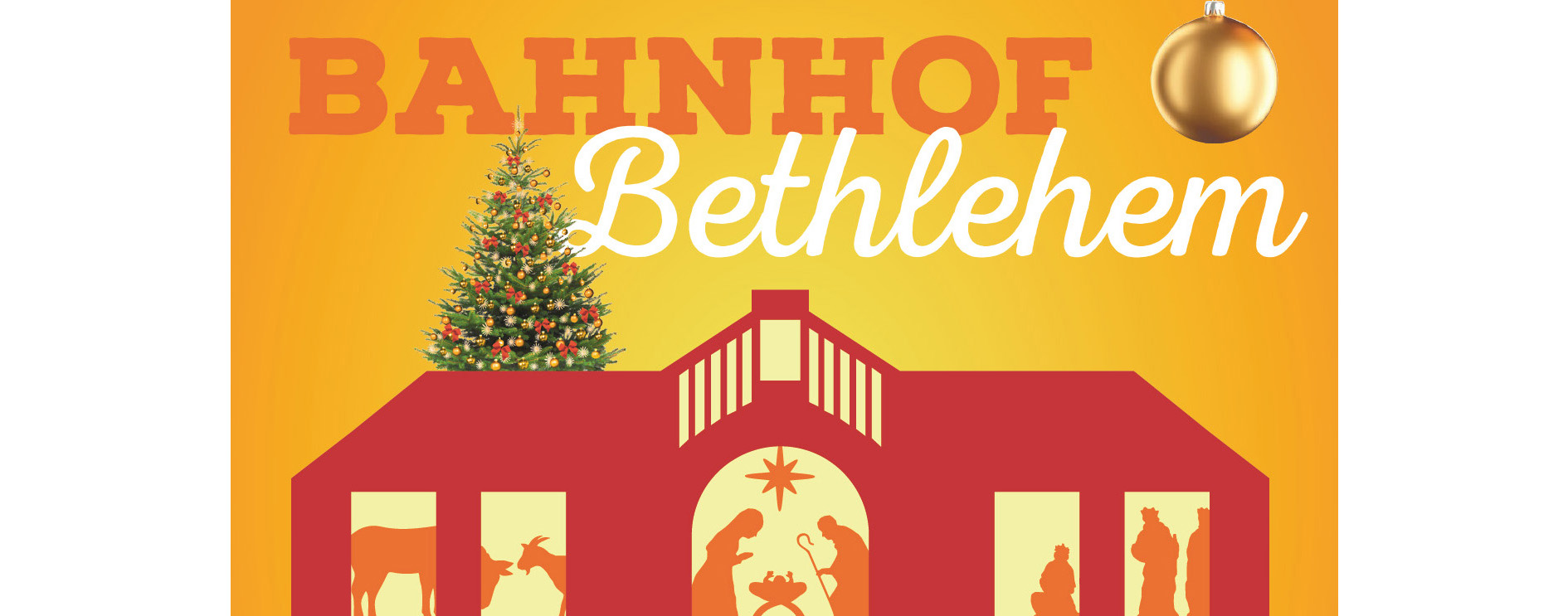 Bahnhof Bethlehem